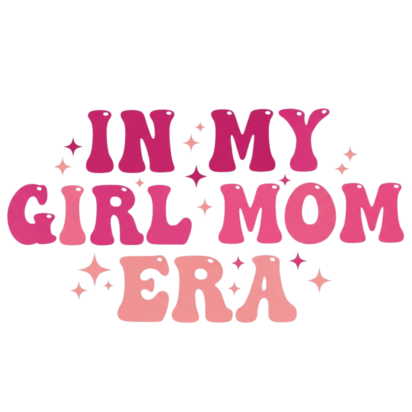 Kids - In My Girl Mom Era