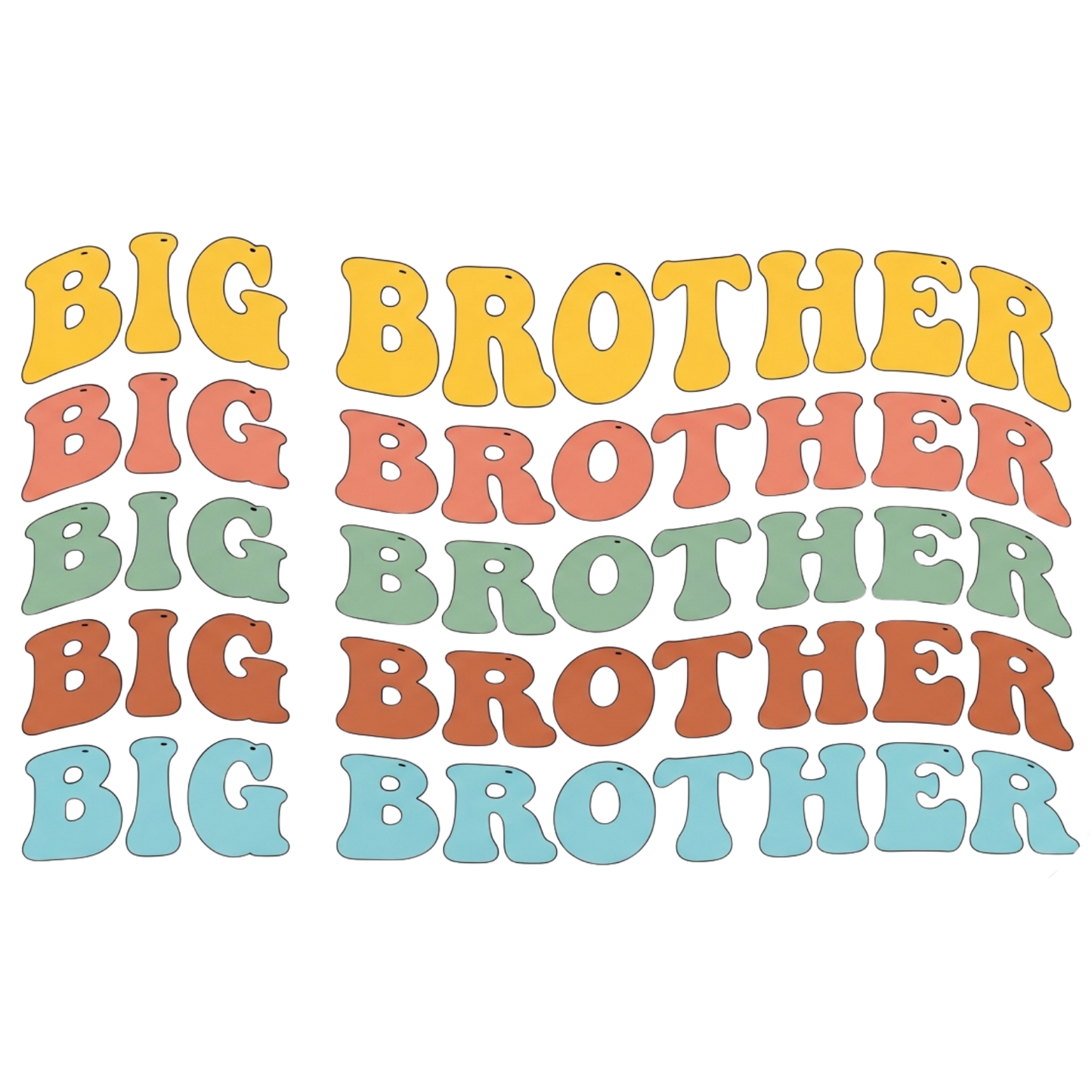 Kids - Big Brother