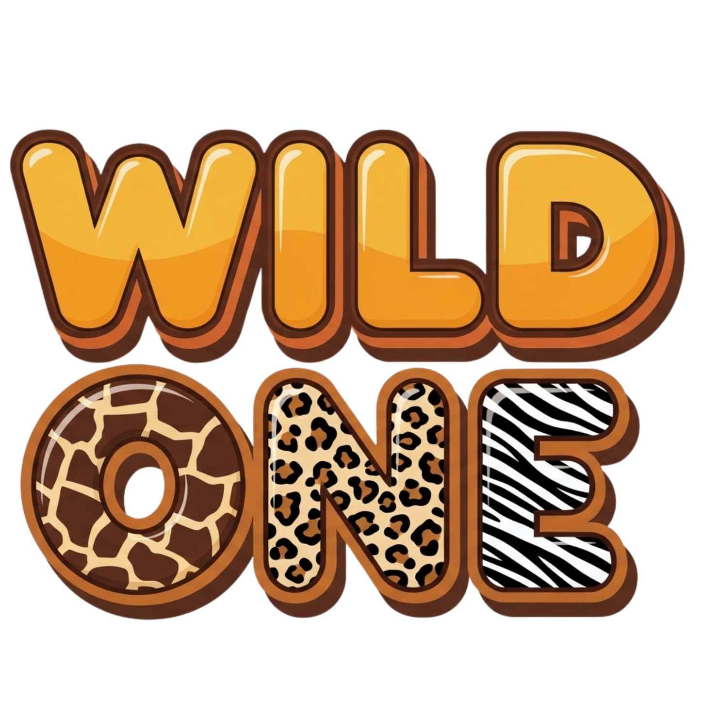 Kids - Wild One