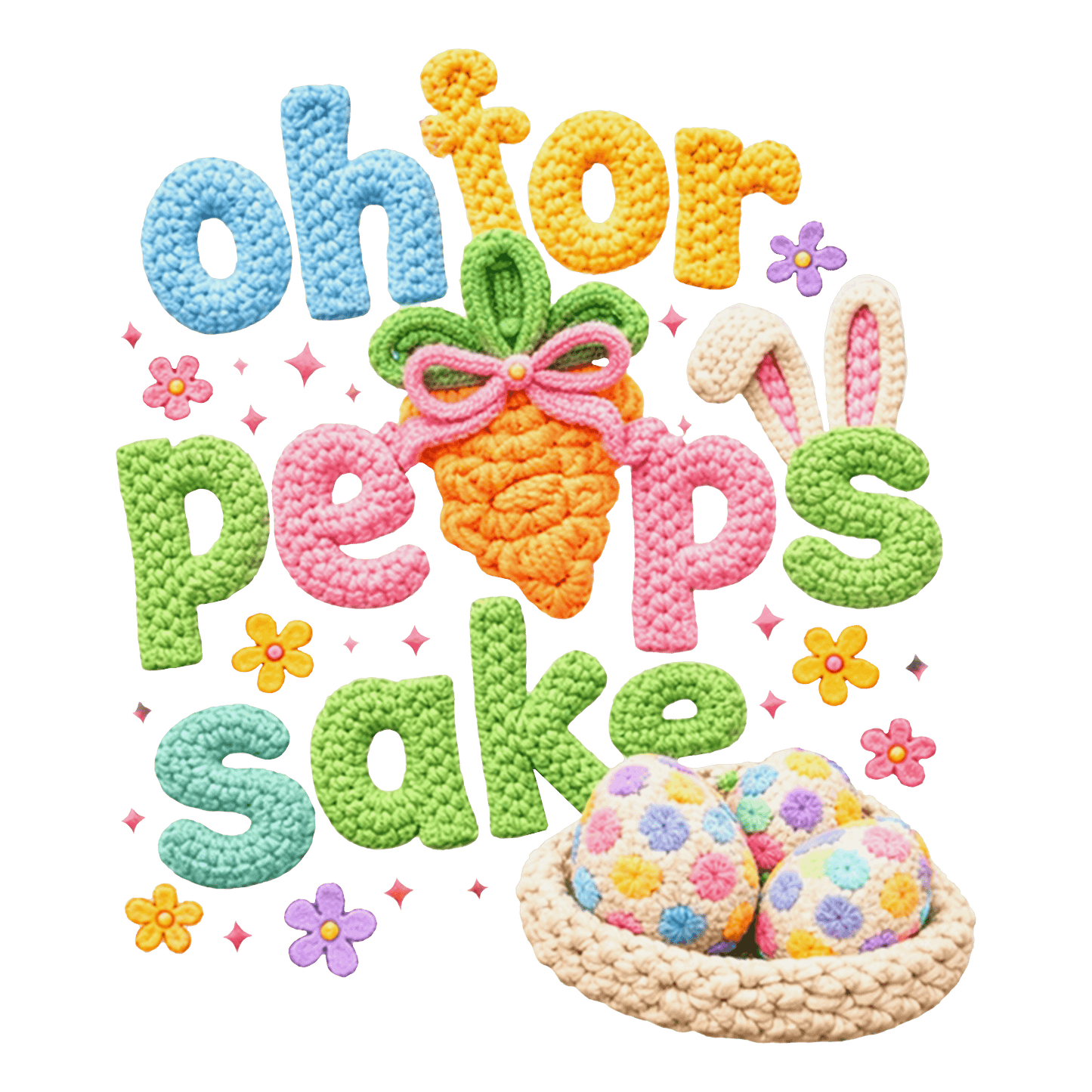 Peeps Sake