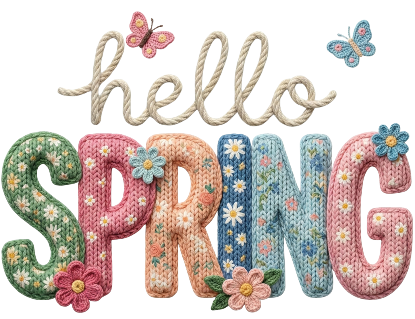 Hello Spring