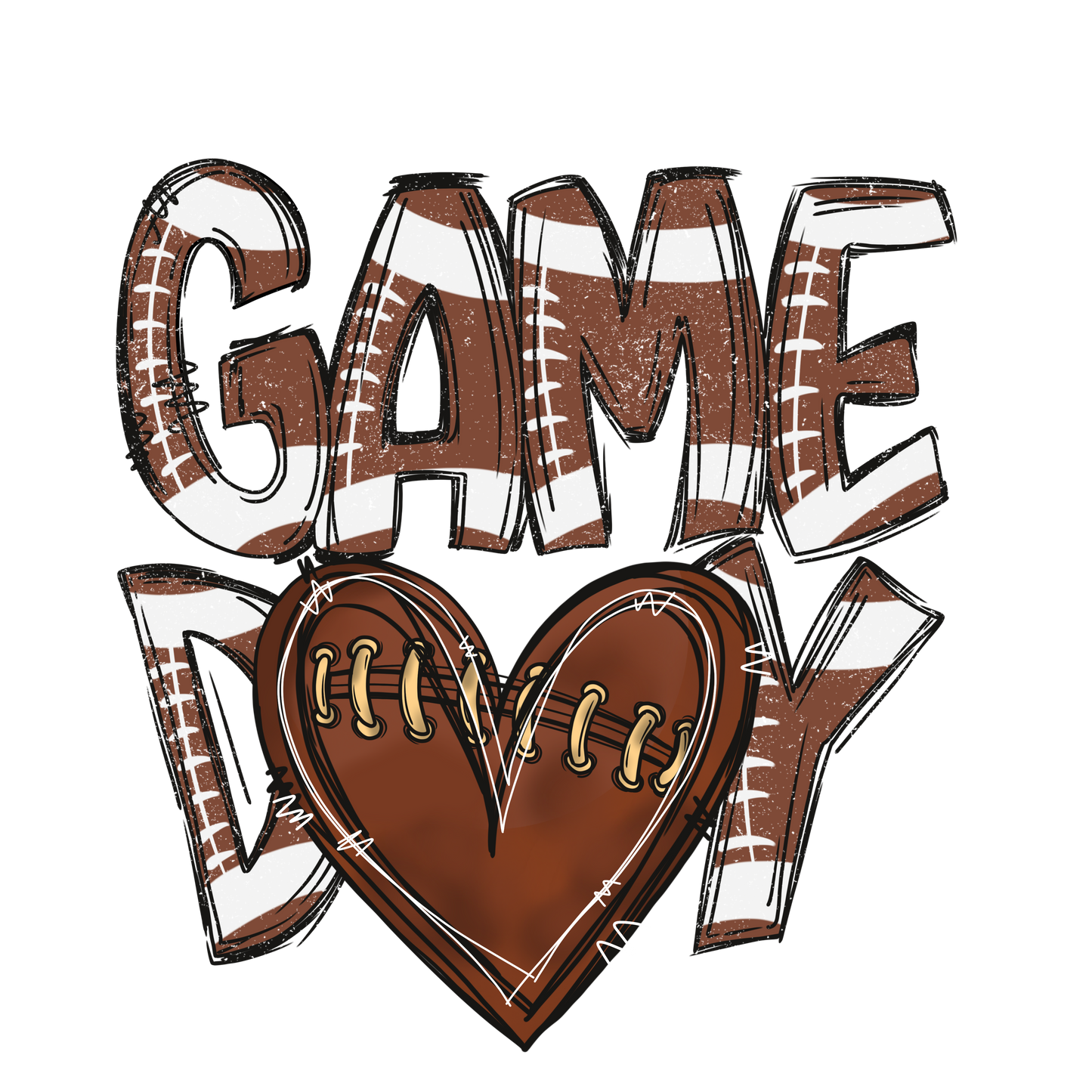 Game Day - Football
