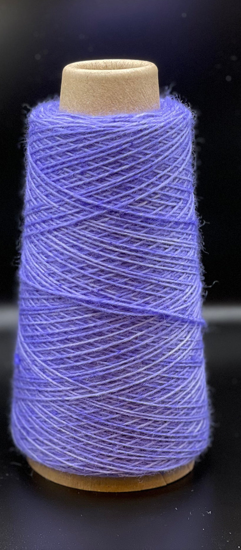 Egg hunt purple