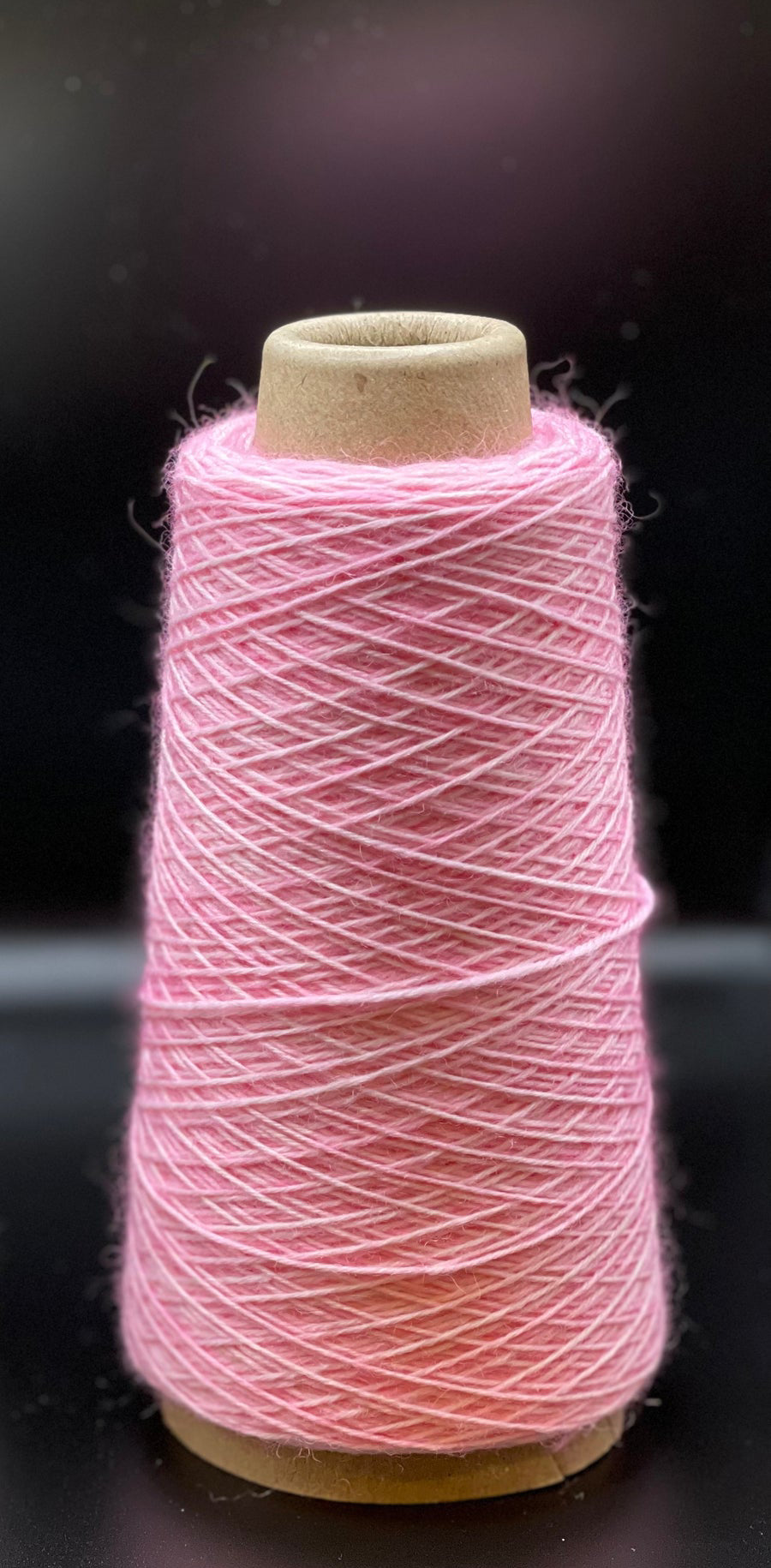 Egg hunt pink
