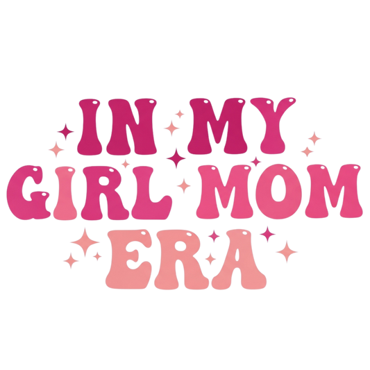 Kids - In My Girl Mom Era
