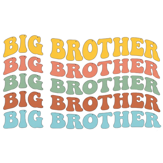 Kids - Big Brother