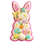 Yarn bunny
