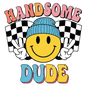 Kids - Handsome Dude