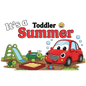 Kids - Toddler summer