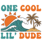 Kids - Cool Little Dude