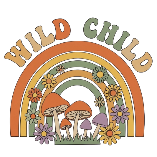 Kids - Wild Child