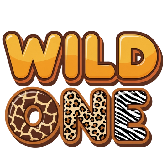 Kids - Wild One