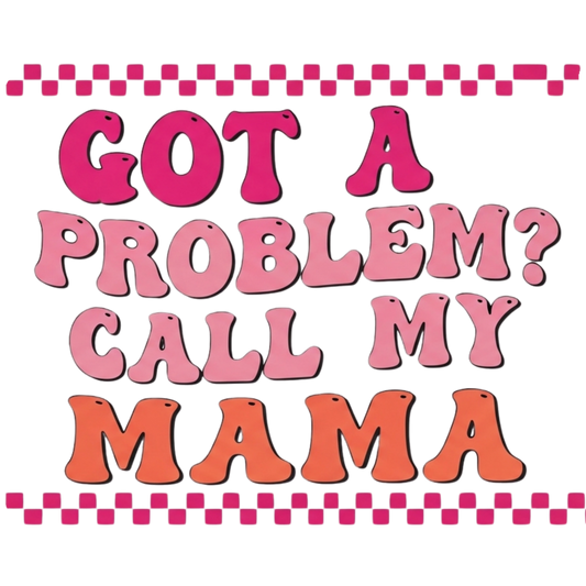 Kids - Call My Mama