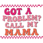 Kids - Call My Mama