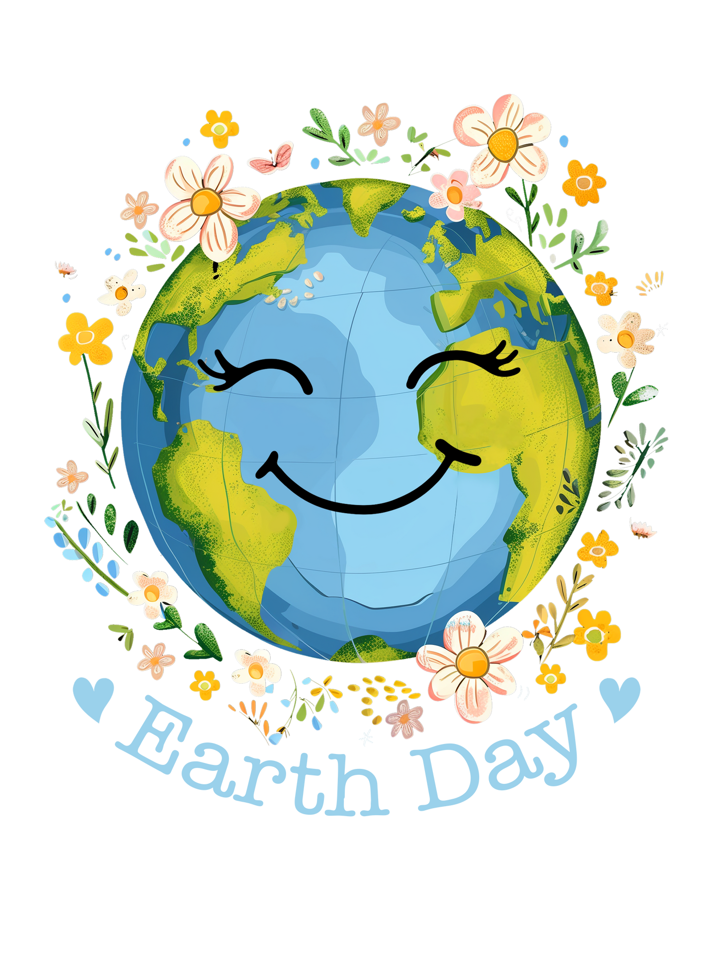 Earth Day
