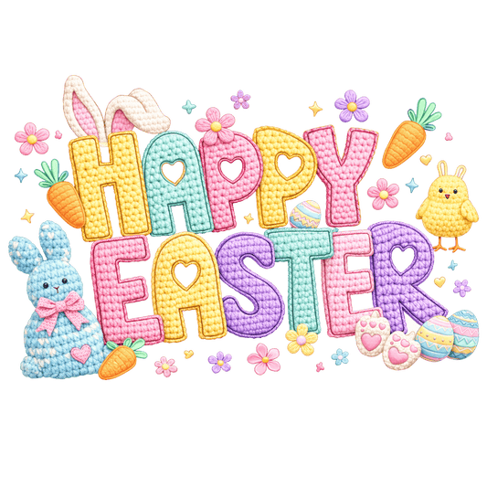Happy Easter