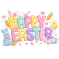 Happy Easter