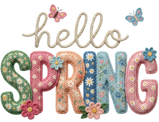 Hello Spring