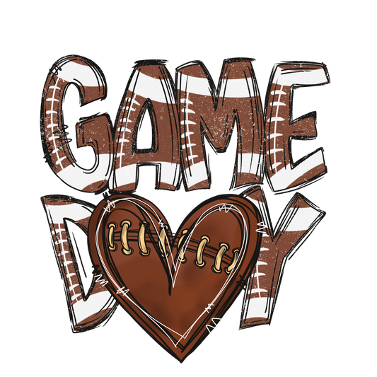 Game Day - Football
