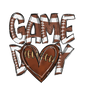 Game Day - Football