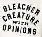 Bleacher Creature