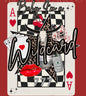 Baby I’m a wildcard