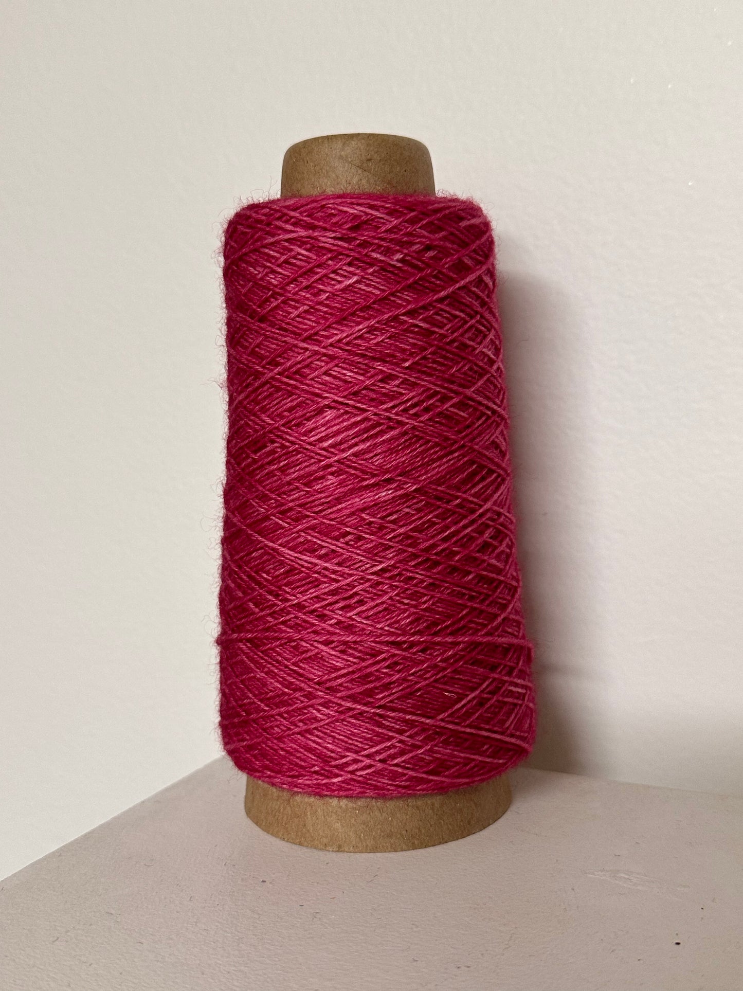 Lady slipper