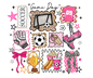 Retro Soccer