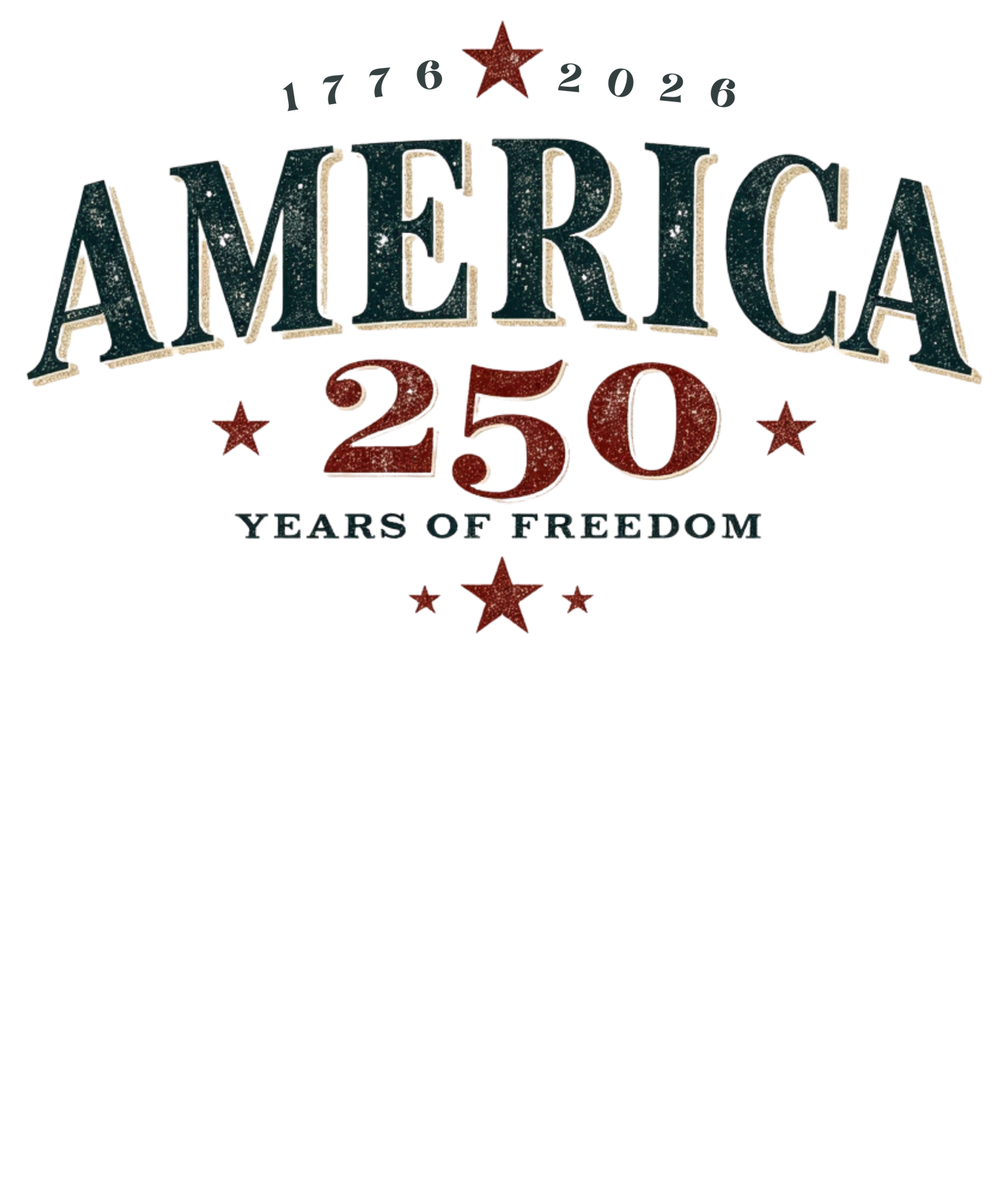 Retro 250th