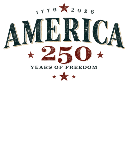 Retro 250th