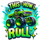 Kids - How I Roll