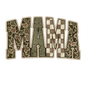 Camo Mama