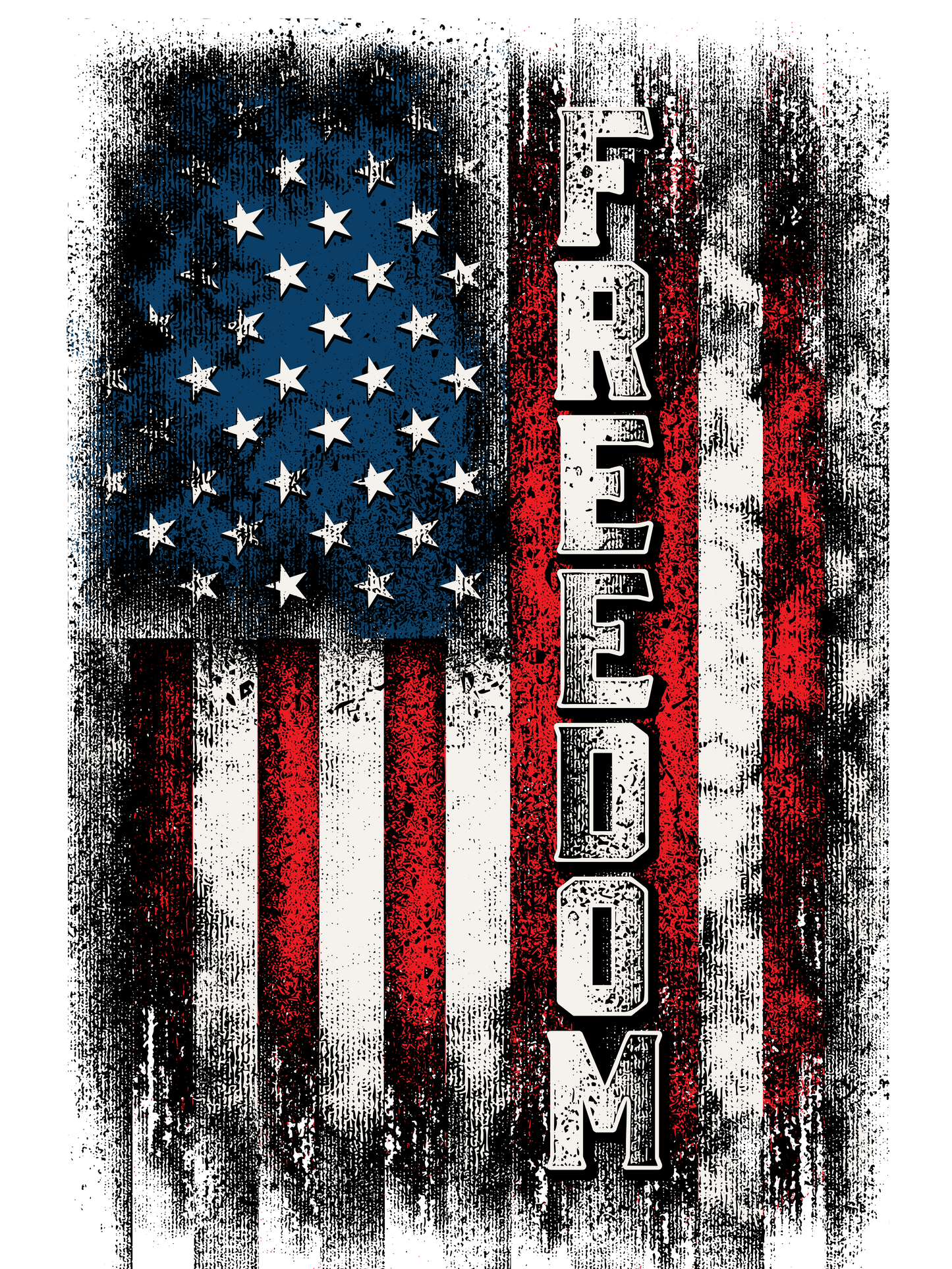 FREEDOM