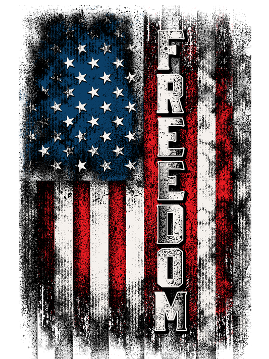 FREEDOM