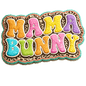Mama bunny