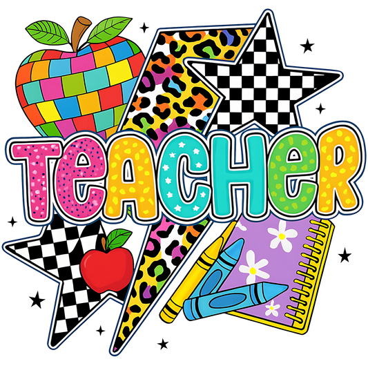 Teacher