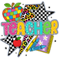 Teacher